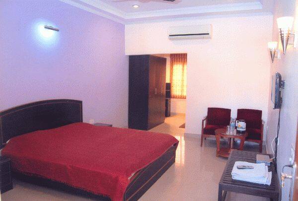 Hotel Laxmi Vilas, Jaipur 3